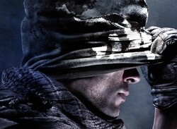 Activision Reveals Call Of Duty: Ghosts, Doesn't Mention Wii U Version