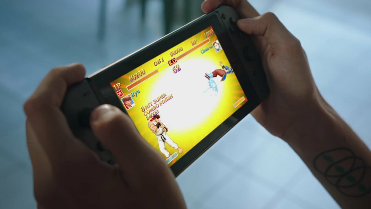 Snake It 'Til You Make It for Nintendo Switch - Nintendo Official Site