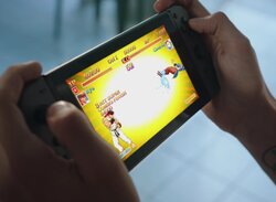 Nintendo Switch Will Have A "Lot More Announcements" on Third-Party Games Soon