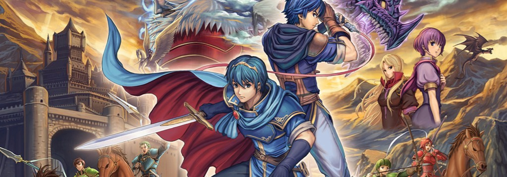 Fire Emblem: Mystery Of The Emblem Joins Japan's Switch Online Service This Month