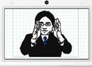 Flipnote Studio 3D Has Been Delayed Once Again as Club Nintendo Site Goes Into Maintenance