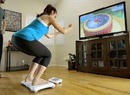 Family Gamer TV Is Putting Wii Fit U Through Its Paces This Christmas