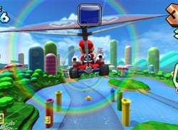 Here's What The Next Mario Kart Looks Like