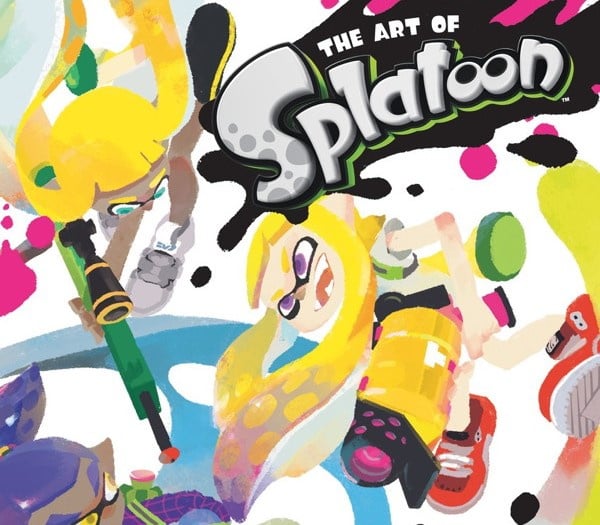 The Art of Splatoon.jpg