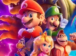 Here's When The Super Mario Bros. Movie Releases In Cinemas In Your Region