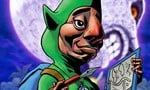 Random: Even Tingle's Creator Thinks He's A Bit Creepy