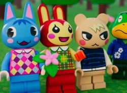 What Are Your Hopes For Animal Crossing LEGO?