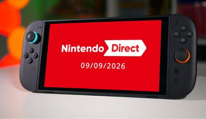 Nintendo Direct September 2026 - Time, Date, How To Watch