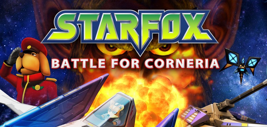 Starfox