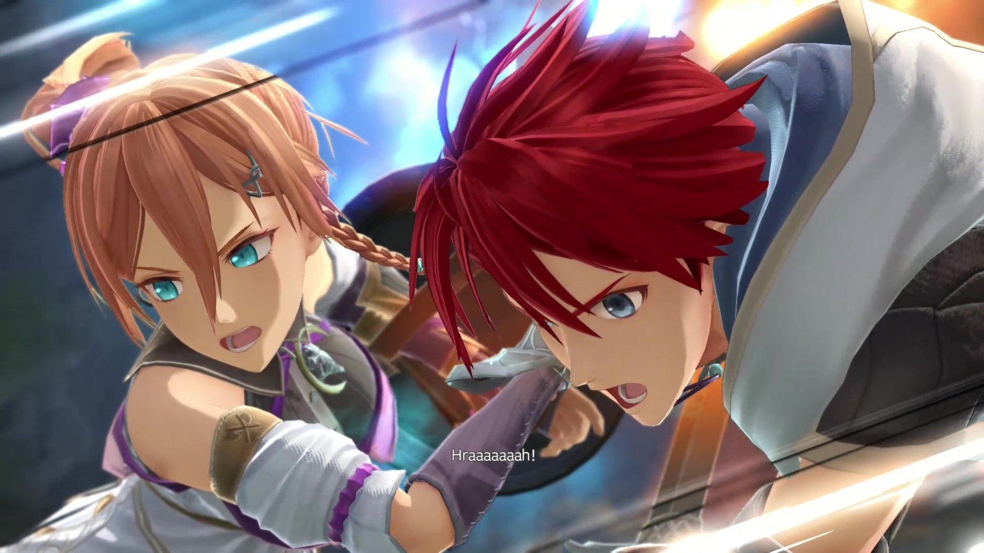 Ys X: Proud Nordics Confirmed for Nintendo Switch 2 Game-Key Card Release by NIS America