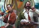 Disco Elysium: The Final Cut Is Heading To Switch In October