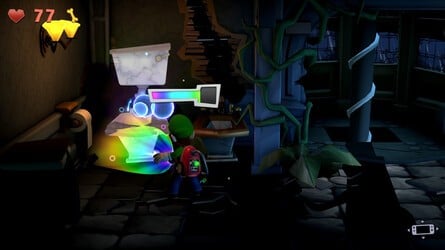 Luigi's Mansion 2 HD Walkthrough Guide