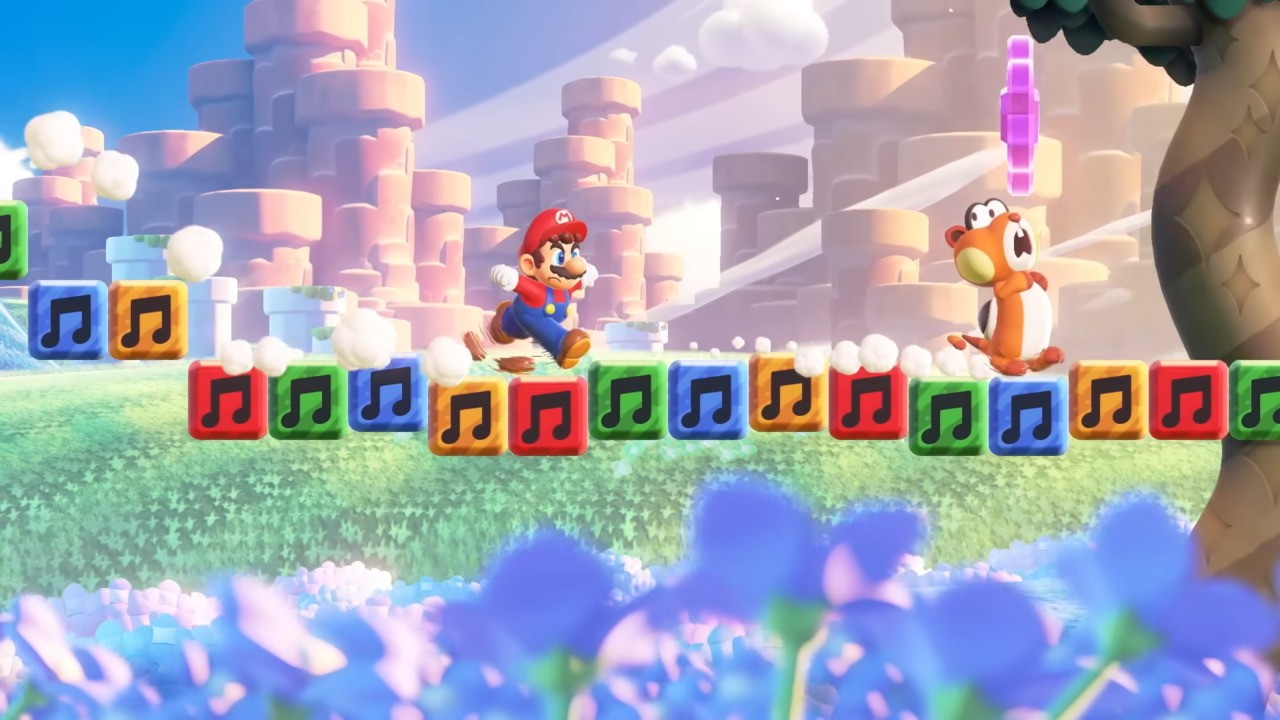 Photo of Der neue Synchronsprecher für Mario und Luigi wurde enthüllt