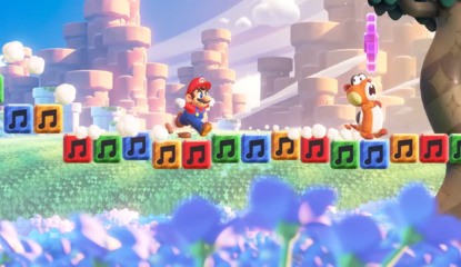 Mario & Luigi's New Voice Actor Has Been Revealed