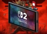 A Game-Key Card Alternative? Nintendo May Have Smaller Switch 2 Carts In The Works