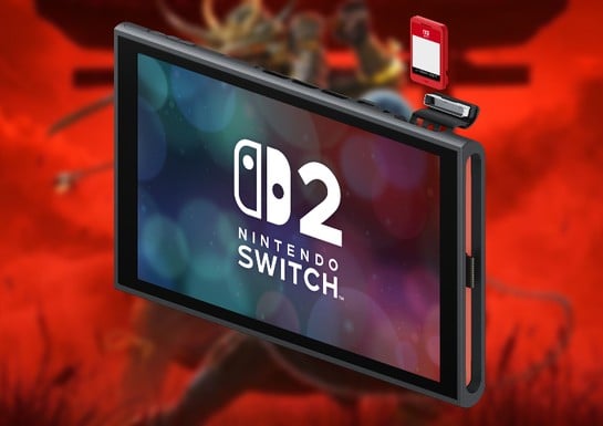 A Game-Key Card Alternative? Nintendo May Have Smaller Switch 2 Carts In The Works