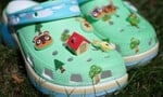 PSA: The Crocs Animal Crossing Collection Arrives Today