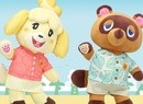 Nintendo's Giving Away Pairs Of Animal Crossing Build-A-Bears (North America)
