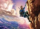 Zelda: Breath Of The Wild Glitch Lets You Break Metallic Treasure Chests