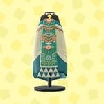 Ancient princess costume