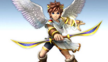 Kid Icarus: Uprising