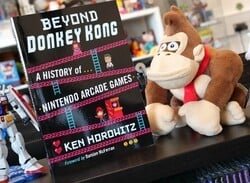 Beyond Donkey Kong Digs Deep Into Nintendo's Often Overlooked Arcade Heritage