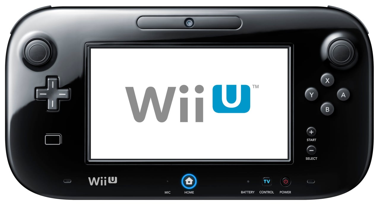 The UK Wii U eShop digital launch line-up in full