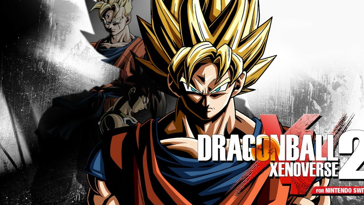 Dragon Ball Xenoverse 2 getting major free update tomorrow - My Nintendo  News
