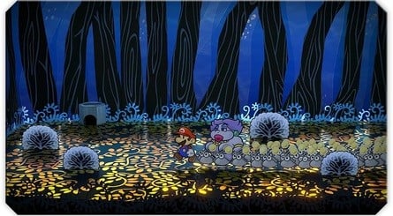 Paper Mario: The Thousand-Year Door