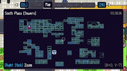 Pipistrello and the Cursed Yoyo