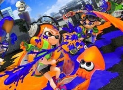As Splatoon's Online Wraps Up Nearly 9 Years On, How Does It Compare To Splatoon 3?