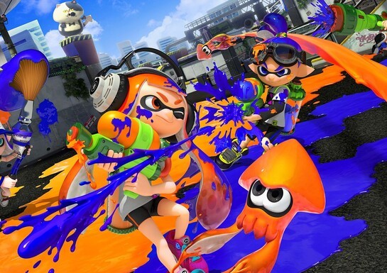 As Splatoon's Online Wraps Up Nearly 9 Years On, How Does It Compare To Splatoon 3?