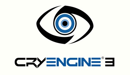CryEngine 3 "Runs Beautifully" on Wii U