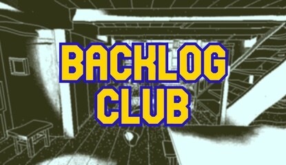 Backlog Club: Week Zero, June - Return Of Backlog Club, Return Of The Obra Dinn