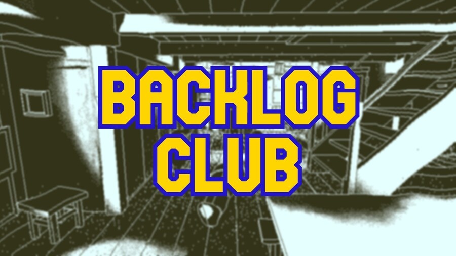 Klub Backlog: Minggu Nol, Juni – Kembalinya Klub Backlog, Kembalinya Obra Dinn
