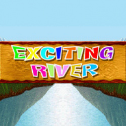 G.G Series EXCITING RIVER Cover