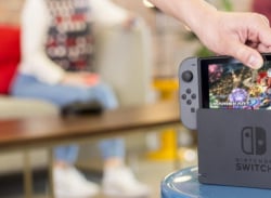 Analysts Believe Nintendo Will Fall Short Of Its Target To Ship 38 Million Switch By March 2019