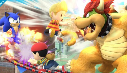 Nintendo Announces a Special Video Presentation for Super Smash Bros., Hosted by Masahiro Sakurai