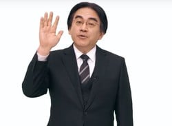 Japan-Exclusive Iwata Asks Interview Translated Into English After 10 Years