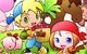 Harvest Moon DS: Sunshine Islands