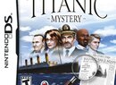Titanic Mystery Sails Onto Wii and DS