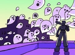 OFF (Switch) - A Worthy Remaster Of A Weird Cult Classic RPG