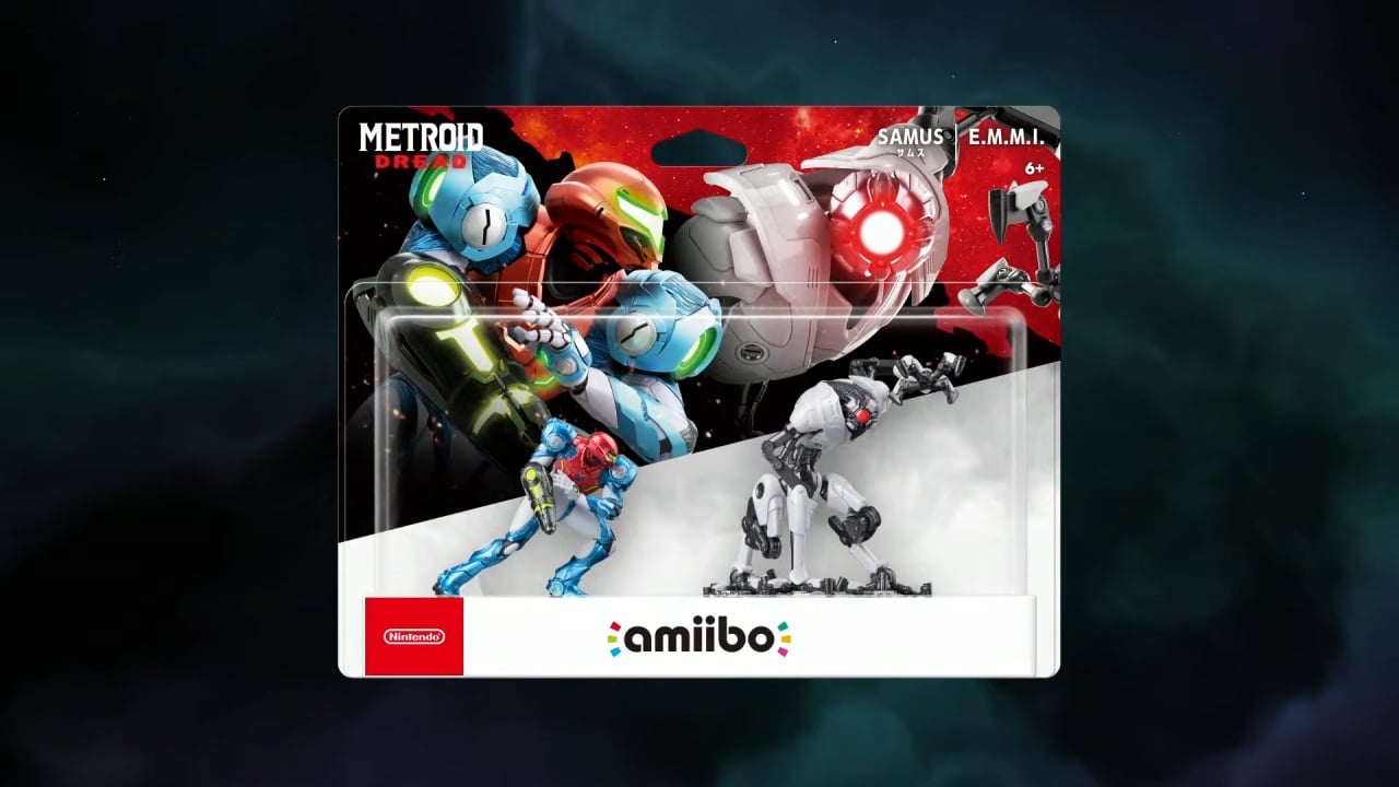 New metroid 2024