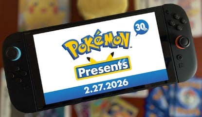 Pokémon Presents February 2026: Time, Date, How To Watch