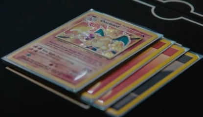 The Original Pokémon Trading Card Series Is Returning As A "Premium" Set