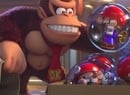 Mario Vs. Donkey Kong Takes Its Fight To The Top