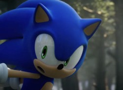 Fans Jokingly Compare Sonic Frontiers To An Unofficial Unreal Engine Tech Demo