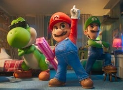 The Super Mario Galaxy Movie - A Faithful But Overstuffed Sequel