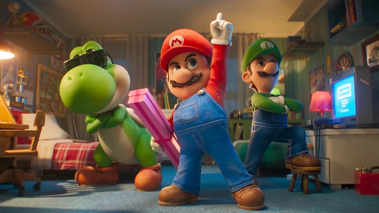 Movie Review: The Super Mario Galaxy Movie - A Faithful But Overstuffed Sequel