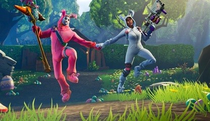 Fortnite Has Supposedly Contributed To Five Percent Of Divorces In The UK